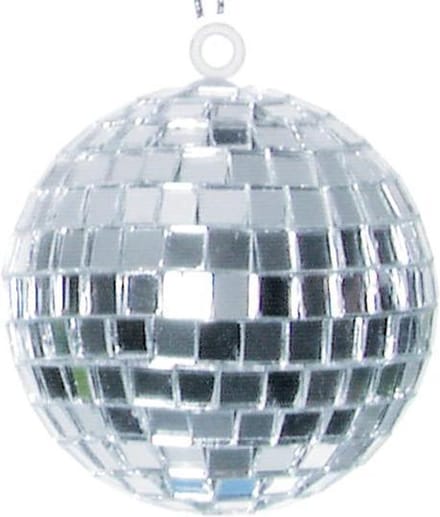 EUROLITE Discobal - Spiegelbol - Discobol 5cm
