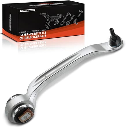 Frankberg 1x Draagarm Vooras voor VW Phaeton Audi A8 6.0L 2002-2016