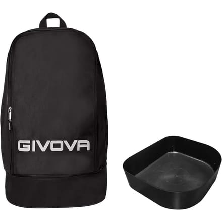 Grote rugzak Givova Sport Big