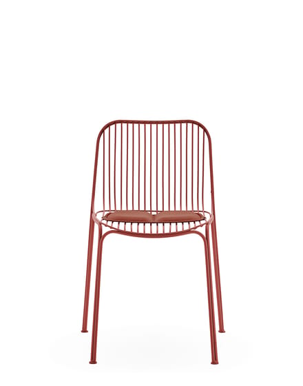 Kartell Hiray stoel - roestoranje
