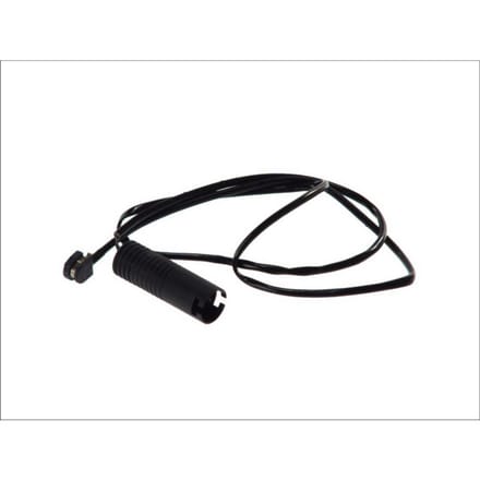 Waarschuwingscontact, remblokslijtage QUICK BRAKE WS 0161 B