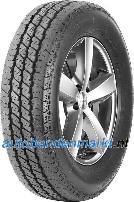 Nankang TR-10 ( 155/70 R12C 104/102N )