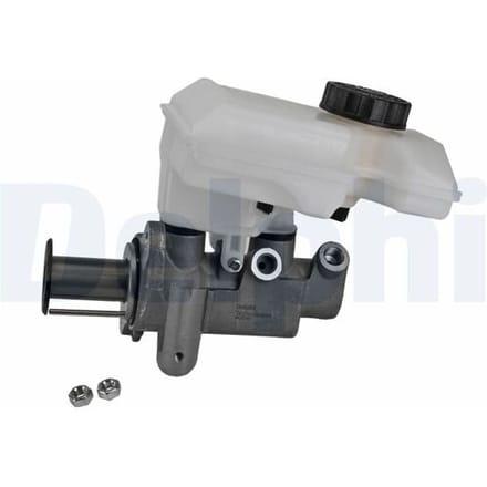 Hoofdremcilinder DELPHI LM80776