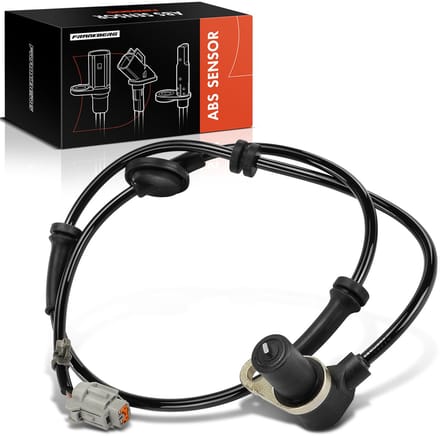Frankberg 1x ABS Sensor Vooras Rechts voor Nissan