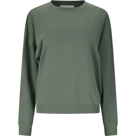 Dames sweatshirt Athlecia Crecy
