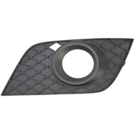 Ventilatierooster, bumper BLIC 6502-07-3538917P links