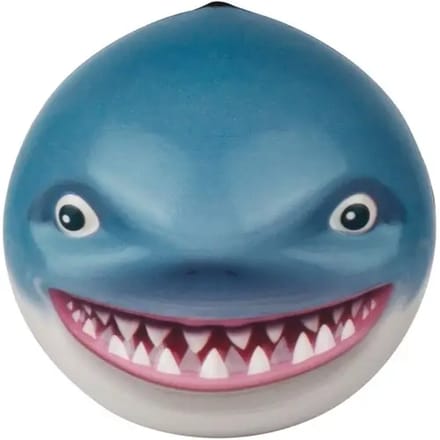 Waboba Ball Sharky Carton Box Display