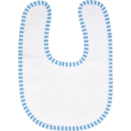 Slabbetje SG Accessories Towels Arno
