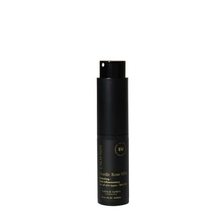 Natalie Maria Scandinavian Calm Skin Nordic Rose Mist 27 ml