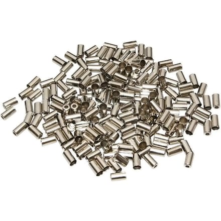 Doos van 200 metalen remvoeringen Marwi