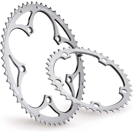 5-spaaks aluminium platform Miche Supertype 130BCD Campagnolo 9/10V