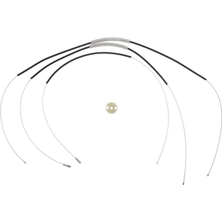 Reparatieset, raamopener BLIC 6205-02-020806P