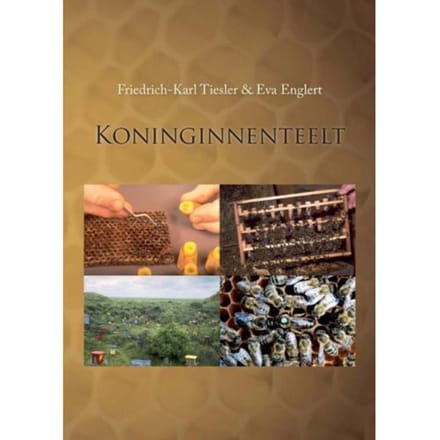 Koninginnenteelt - Eva Englert