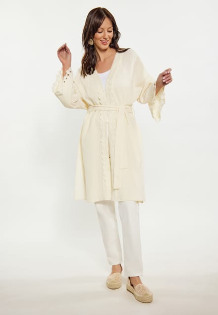 usha Kimono Dames cr