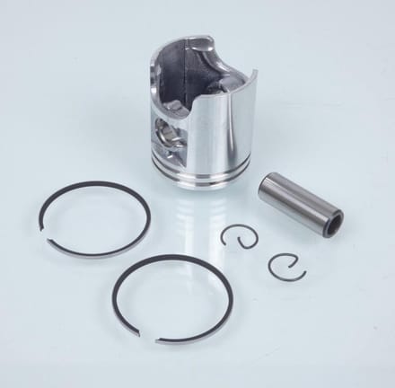 Piston moteur P2R pour Scooter Peugeot 50 Vivacity Neuf