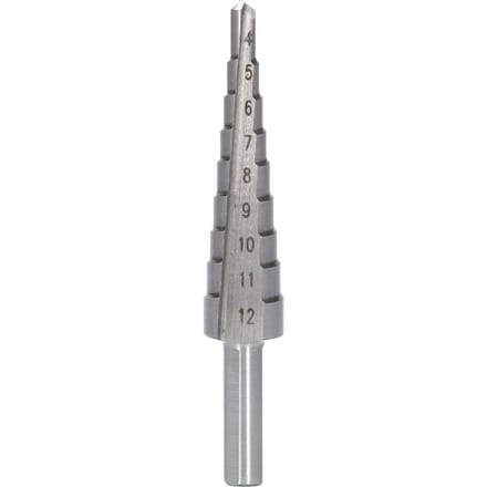 Brilliant Tools BT101926 BT101926 Getrapte boor 1 stuk(s)