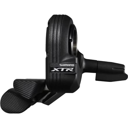 Schakelknop Shimano XTR M9050 DI2 Klemband Links