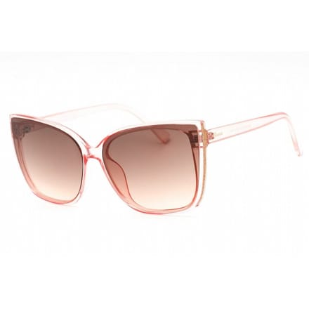 Lunettes de soleil femme Guess GF0412-72F