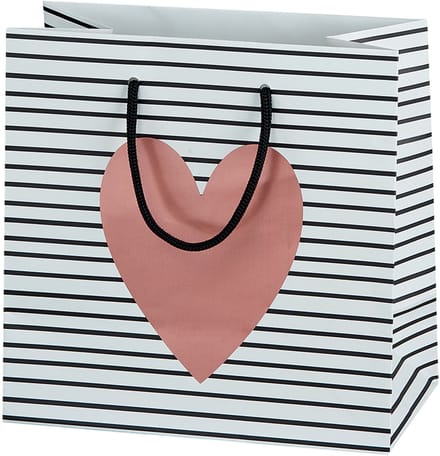 SUSY CARD cadeautas 'Van Harte