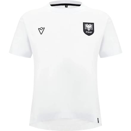 Dames shirt Albanië Favignana 2024/25