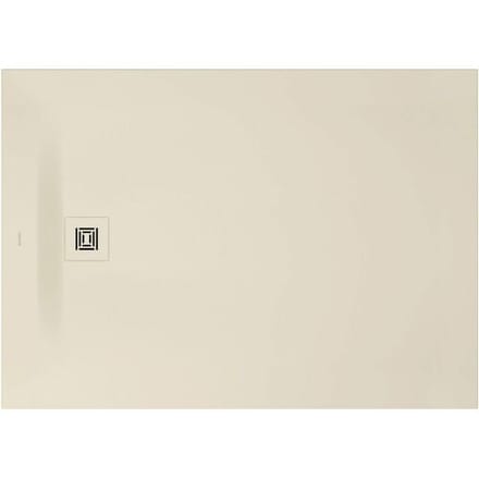 Duravit Sustano shower tray 140 x 100 cm 720282620000000