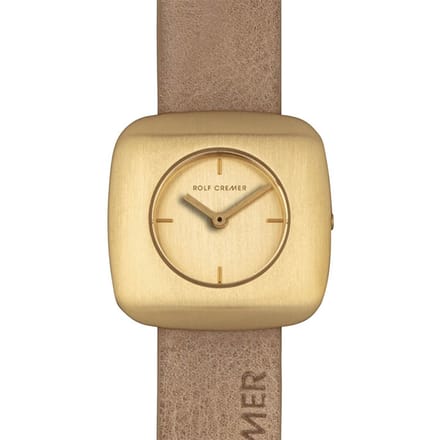 Rolf Cremer Edge 508011 Horloge 29 mm