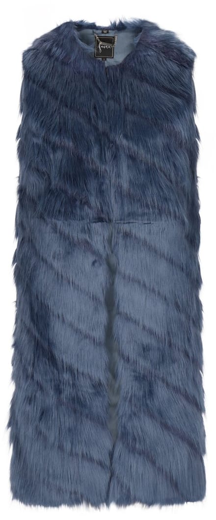 faina Waistcoat
