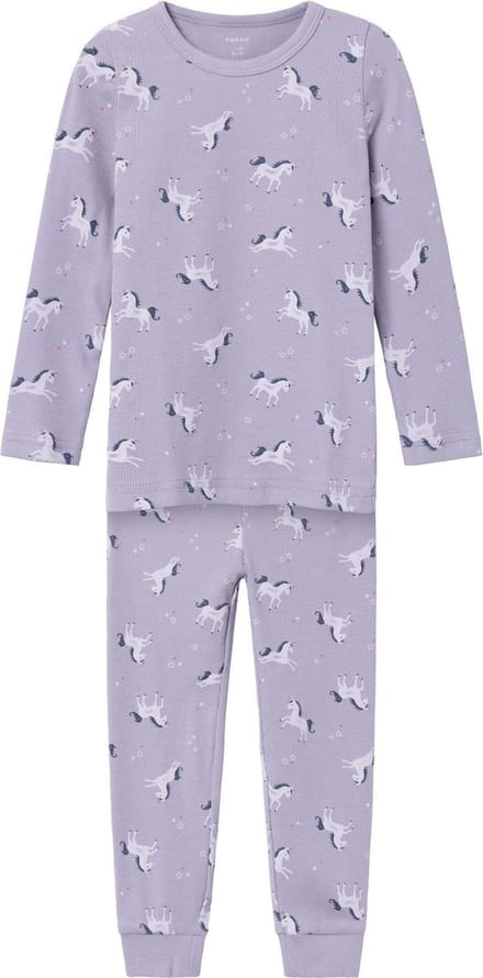 Name it Pyjama Eenhoorn