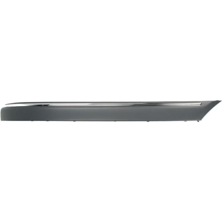 Sierlijst/beschermstrip, bumper BLIC 5703-05-3515972P rechts