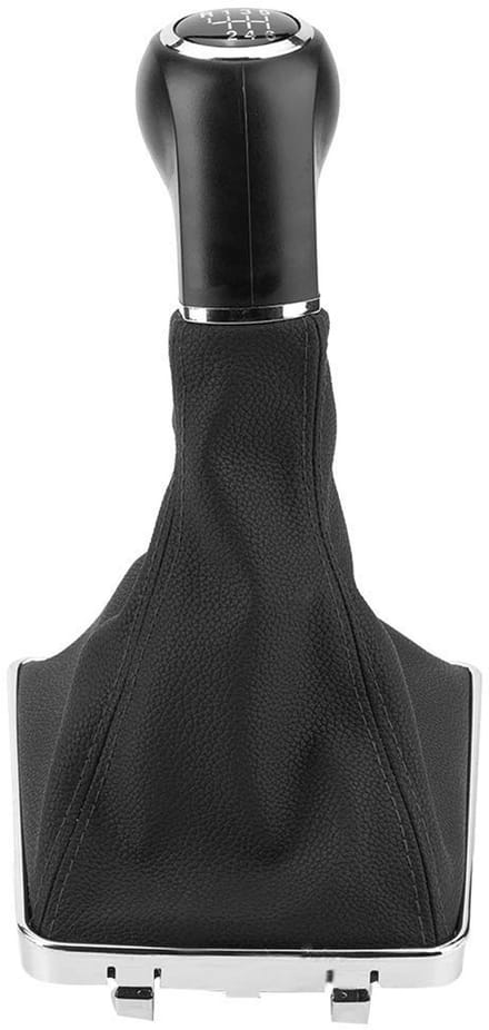 Dailygoody - Gear Shift Knop - 5 Speed en 6 Speed - Hoogwaardig