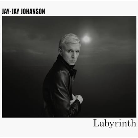 Jay-Jay Johanson - Labyrinth (LP)