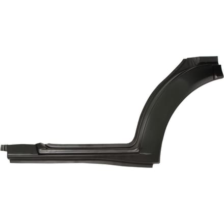 Achterlichtglas rechts Iveco Daily Iv Bestelwagen. Model: 2006-05 - 2012-03