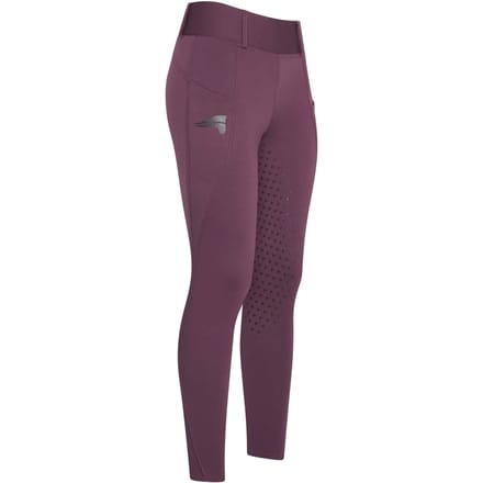 Dameslegging met volledige grip Easy Rider Don