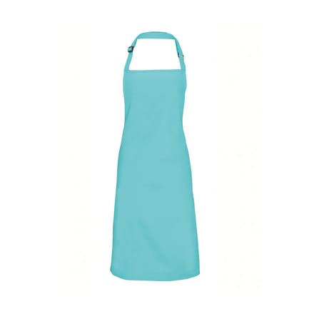 Premier Colours Bib Apron PR150 - Duck Egg Blue - One size
