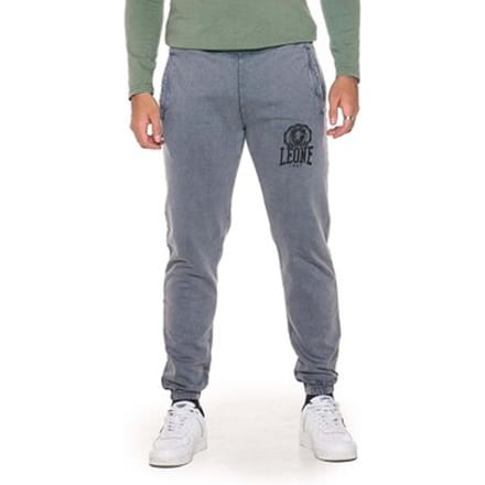 Trainingsbroek Leone 1947 Man Sweatpants Treatments