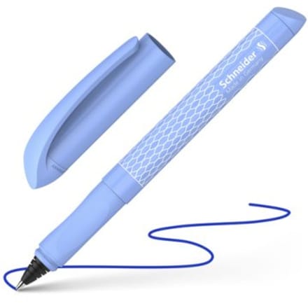 Scheider rollerball easy aqua