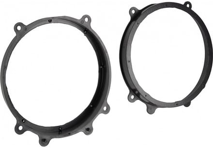 Speaker Ringen Ø 200 mm Tesla Model 3 / Model Y voor + achterportier