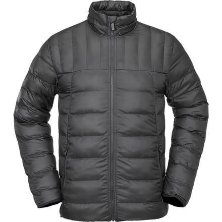 Donsjack Volcom Puff Puff