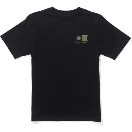 Kinder-T-shirt Salty Crew Flagship