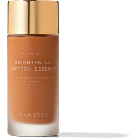 RANAVAT Brightening Saffron Essence