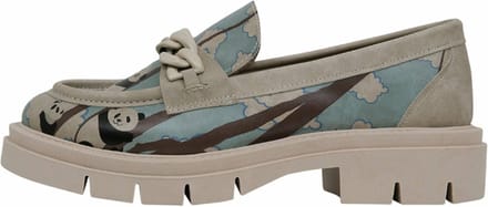DOGO Cindy Dames Sneakers - Panda Hug 36
