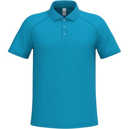 Polo iDeal Basic Brand
