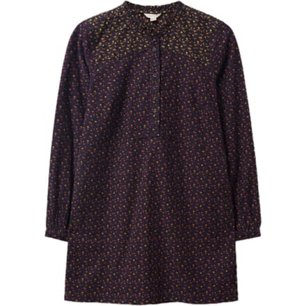 White Stuff Jade Cord Tunic Grey Taglia: 6 | Magliette intime Outlet | Donna | Grigio