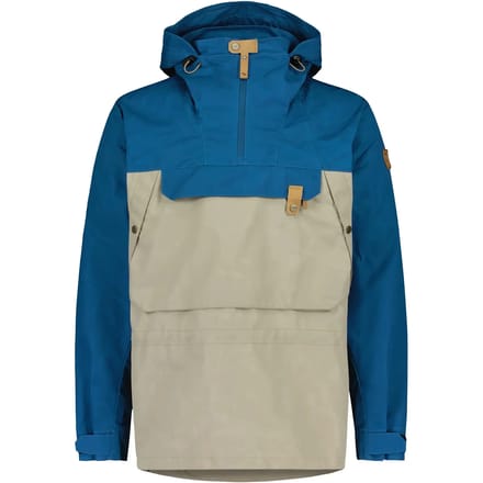 Anorak Sasta Katmai