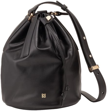 DuDu Filicudi Buideltas Leder 19 cm