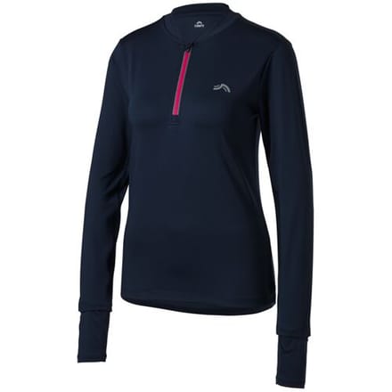 CRIVIT Dames sportshirt (Marineblauw, S (36/38))