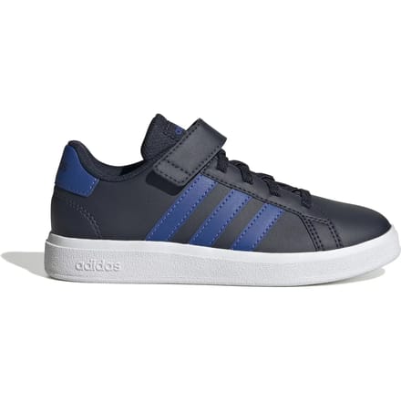 Lage Sneakers adidas GRAND COURT 2.0 EL K