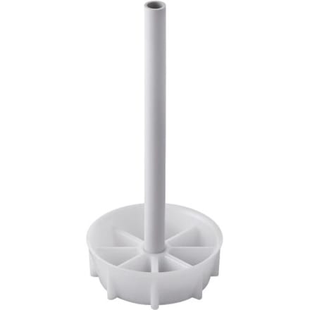 Geberit baffle insert for surface-mounted cisterns up to year of manufacture 1997 217.807.00.1