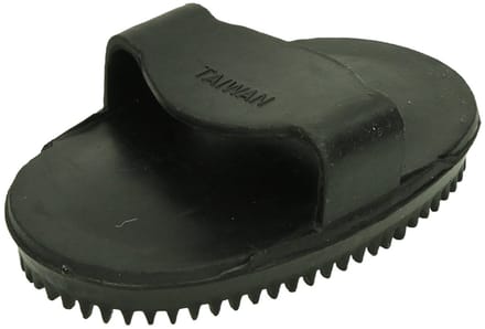 Epplejeck Rosborstel Epplejeck Rubber Klein