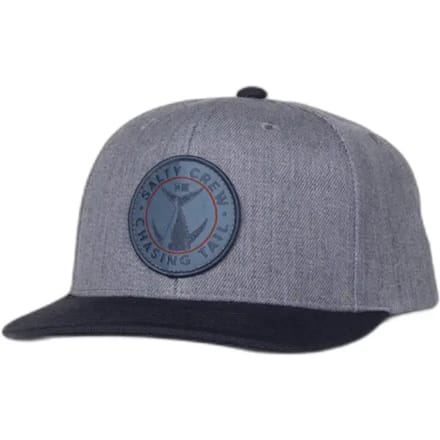 Snapback pet Salty Crew Tailgate